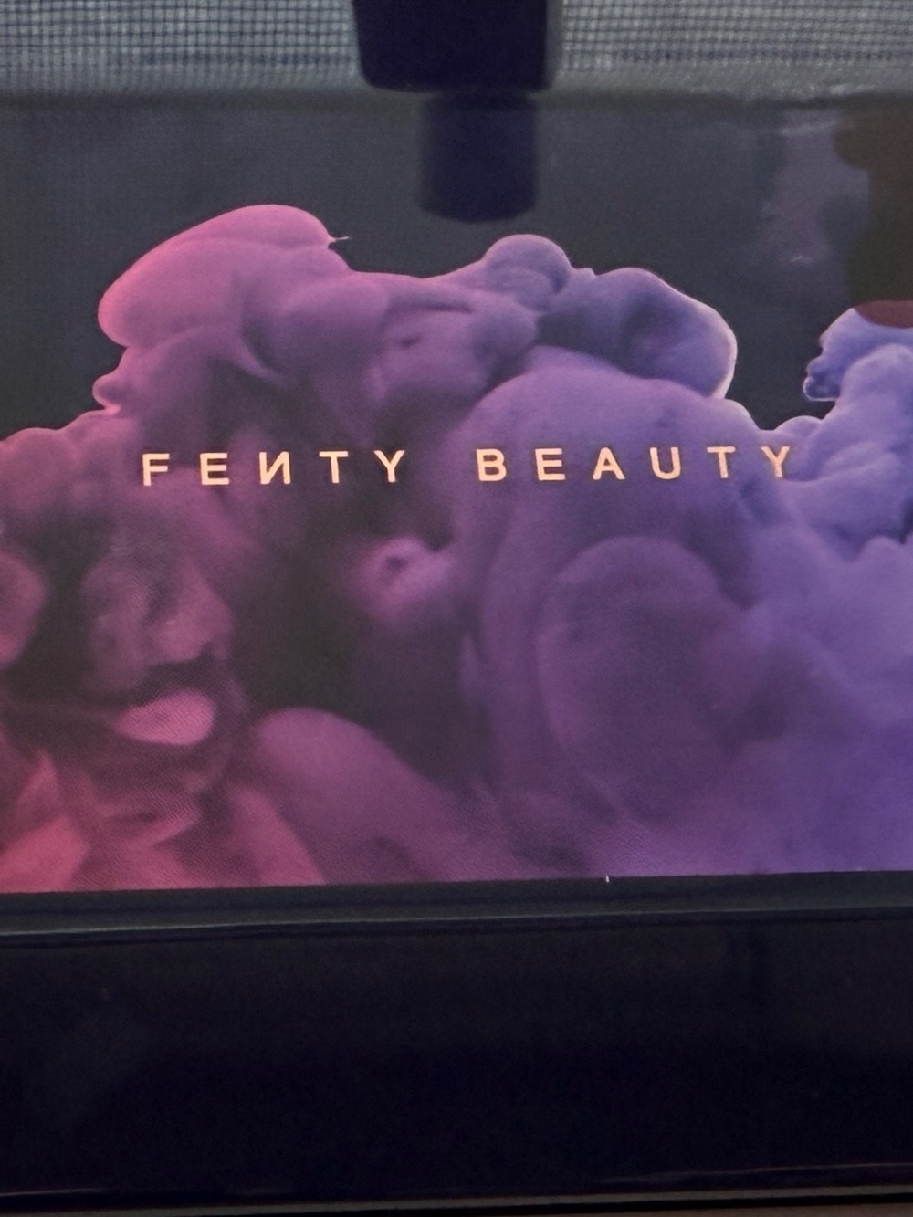 Fenty Beauty Moroccan Spice Eyeshadow Palette